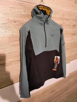 Dynafit Tigard Alpha Direct Anorak, vel. S - 2