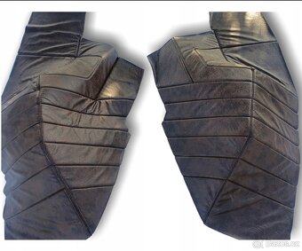 Zetor čalounění - 2