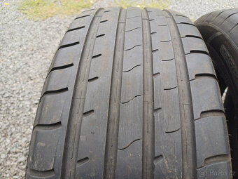 Letní pneu Windforce 225/55/17 101W Extra load - 2