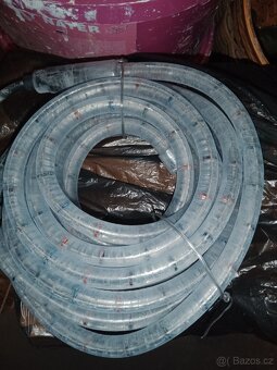 Venkovní světelný řetěz - 2