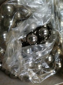 Kulička do ložiska pr. 23mm - 2