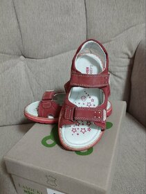 Sandálky Lasocki vel 27 - 2