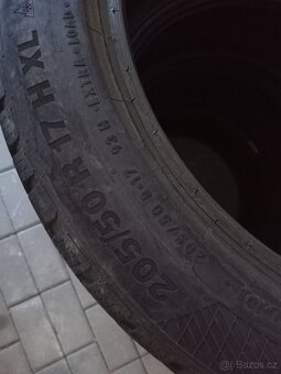 205/50 R17 93h - 2