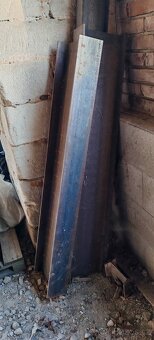 Traverza IPE 270 - 2