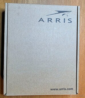 set-top box Arris VIP 4302 - 2