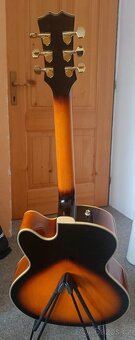 Prodám kytaru Samick HF 650 - 2