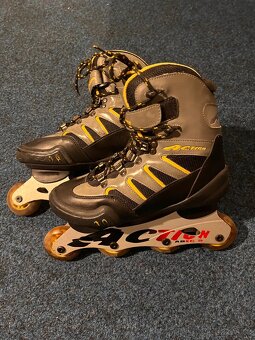 In-line brusle vel. 38 - 2