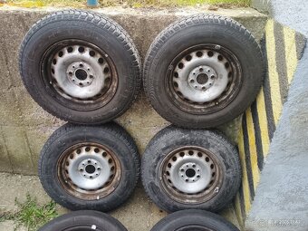 Disky R13, 4x100, et35 - 2