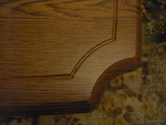 Konferenční stolek - 2