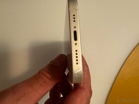 Pekny Apple iPhone 13 128GB White - 2