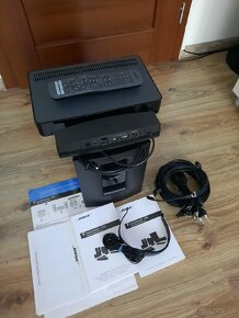 BOSE SOUNDTOUCH 520 WIFI INTER.RADIA. - 2