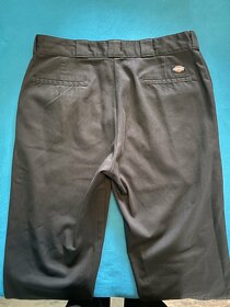 DICKIES kalhoty americke klasiky 874 - 2