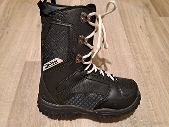 Snowboardové boty Westige - 2