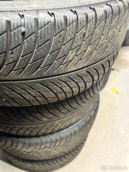 Michelin Alpin - 2