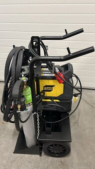 ESAB RENEGADE ET300IP - 2
