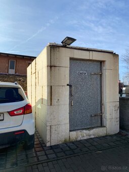 Chladicí kontejner - 2