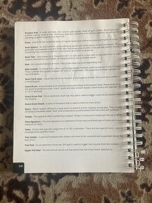 The Best Beginner Drum Book – skvělá pro začátečníky - 2