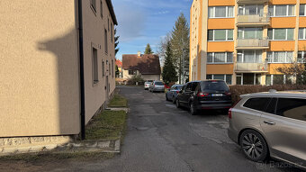 Garáž v Ruprechticích v Liberci - 2