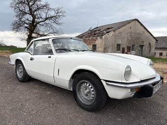 Prodám Triumph Spitfire 1500 MK IV su hs2 - 2