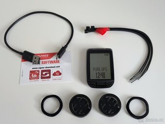 Sigma Pure GPS - 2