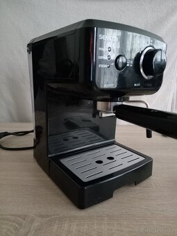 Kávovar - 2