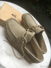 "Boat" shoes SCALPERS, vel. 40 - 2