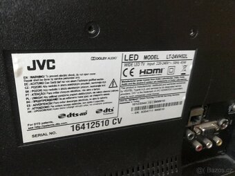 Smart TV JVC - 2