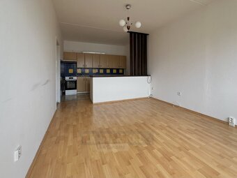 Prodej bytu 3+kk na Vltavě 65 m², České Budějovice - 2