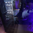 Herní PC Ryzen 3700X, 16GB RAM, RX 6600 XT - 2