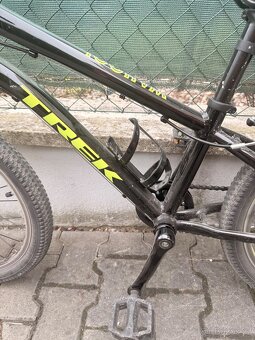 Trek 20” Wahoo - 2