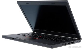 Lenovo ThinkPad L460 - 2