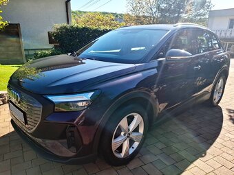 Audi Q4 E-Tron 35 - 2
