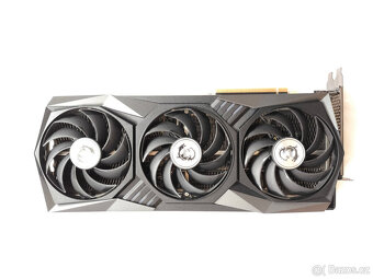 MSI RTX 3070 Gaming X Trio 8GB - 2