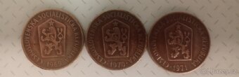 50 haléřu - 2
