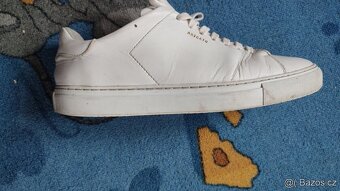 Tenisky Axel Arigato clean 90 sneaker - 2