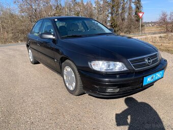 Opel Omega 2.2i 106kw Klima Model 2002 - 2