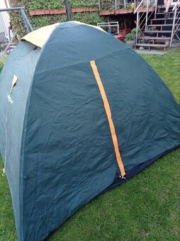 Stan Husky Bird pro 3 osoby - 2