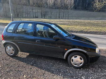 Opel Corsa 1.2 / 1997 33kw - 2