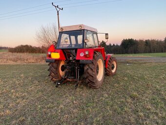 Zetor 16145 - 2