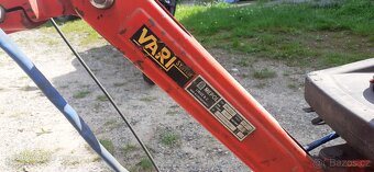 Vari Samson 56 - 2