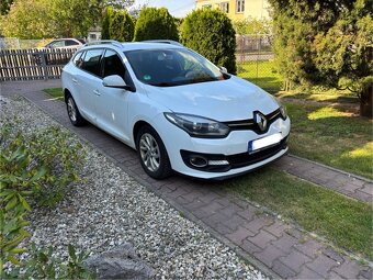 Prodám Renault Mégane - 2