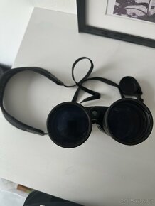 Dalekohled Leica geovid 8x56 - 2