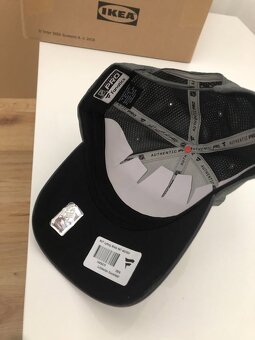 Nová Tampa Bay Lightning NHL 2020 Champions kšiltovka hat - 2