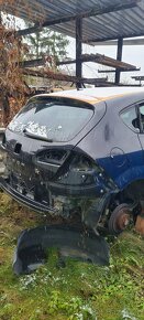 Seat Leon II Nahradni dily,karoserie - 2