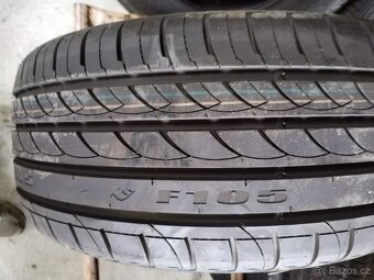 235/50/17 letni pneu 235/50 R17 - 2