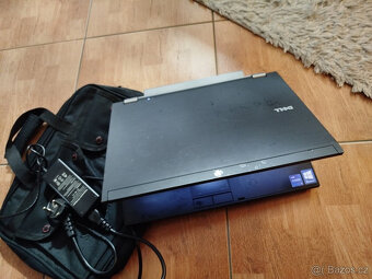 Dell E6400 - 2