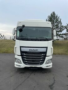 daf xf 106. 460 ADR - 2