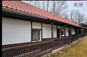 Prodej chalupy, 120 m², Vitice - 2
