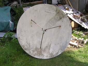Parabola 140cm - 2