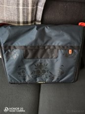 Brašna na notebook - 2